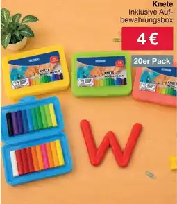 Woolworth Knete STYLEX Angebot