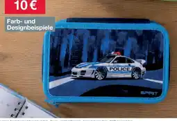 Woolworth SPRIT Police Angebot