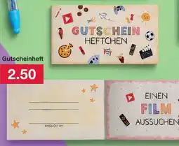 Woolworth Gutscheinheft Angebot
