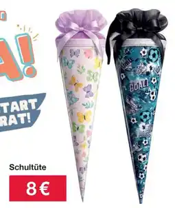 Woolworth Schultüte Angebot