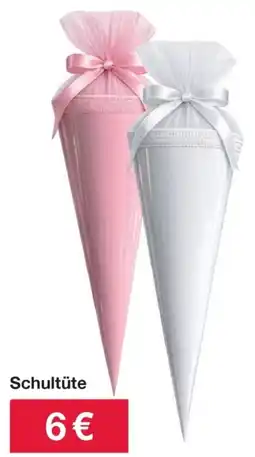 Woolworth Schultüte Angebot