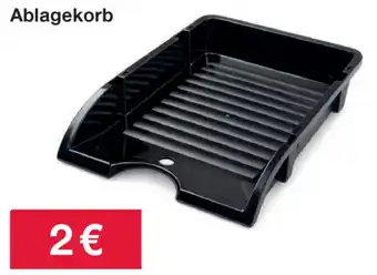 Woolworth Ablagekorb Angebot