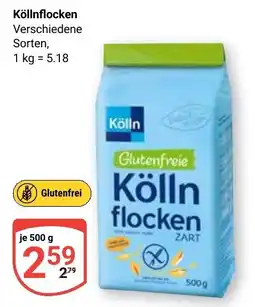 Globus Kölln flocken Angebot