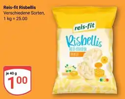 Globus Reis-fit Risbellis Angebot