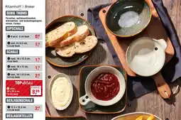 Handelshof Ritzenhoff & Breker Serie Troms Angebot