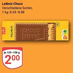 Globus Leibniz Choco Angebot