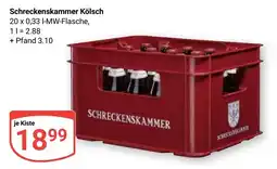 Globus Schreckenskammer Kölsch Angebot