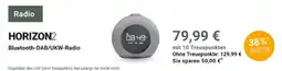 Globus JBL Horizon2 Bluetooth-DAB/UKW-Radio Angebot