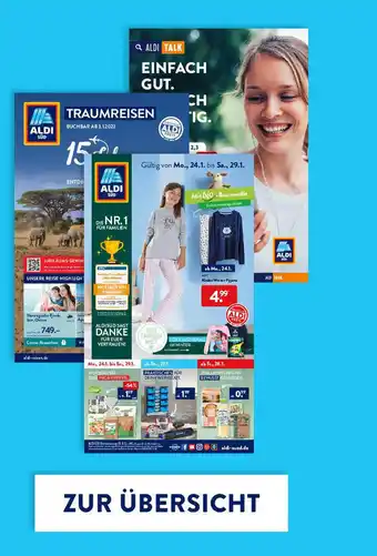 Aldi Süd Zur Übersight Angebot