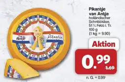 Famila Nord West Frau Antje Pikantje Angebot