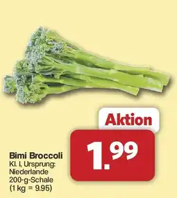 Famila Nord West Bimi Broccoli Angebot