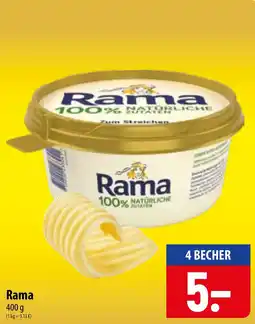 Famila Nord Ost Rama Angebot
