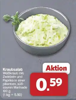 Famila Nord West Krautsalat Angebot