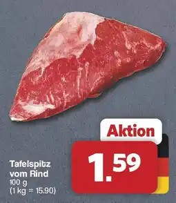Famila Nord West Tafelspitz vom Rind Angebot