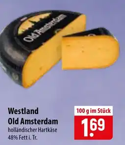 Famila Nord Ost Westland Old Amsterdam Angebot