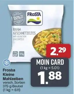 Famila Nord West Frosta Kleine Mahlzeiten Angebot
