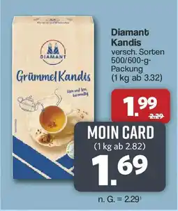 Famila Nord West Diamant Kandis Angebot