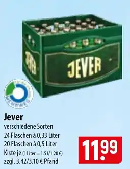 Famila Nord Ost Jever Angebot