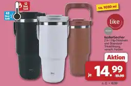Famila Nord West like Isolierbecher Angebot