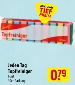 Famila Nord Ost Jeden Tag Topfreiniger Angebot