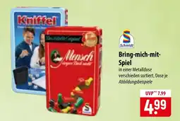 Famila Nord Ost Bring-mich-mit-Spiel Angebot