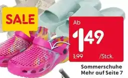 Rusta Sommerschuhe Angebot