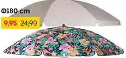 Rusta Sonnenschirm Angebot
