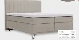 Mömax Sofa-Bett Angebot