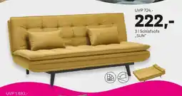 Mömax SCHLAFSOFA „SUN" Angebot