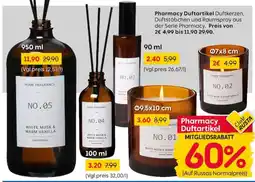 Rusta HOME FRAGRANCE White Musk & Warm Vanilla Angebot