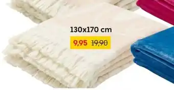 Rusta Tischdecke 130*170 Angebot