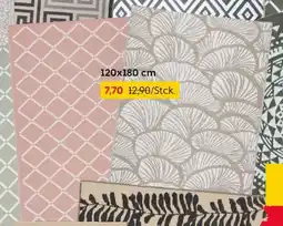 Rusta Bastteppiche 120*180 cm Angebot