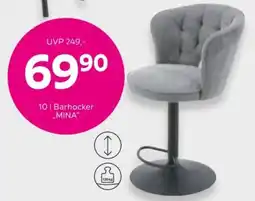 Mömax Barhocker "MINA" Angebot