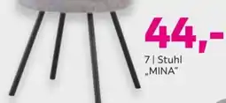Mömax Stuhl "MINA" Angebot