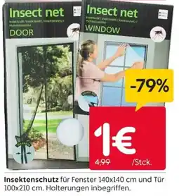 Rusta Insektenschutz Angebot