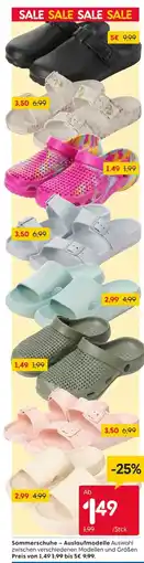 Rusta Sommerschuhe Angebot
