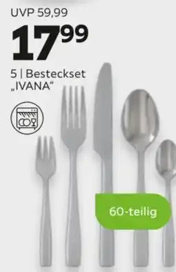 Mömax Besteckset "IVANA" Angebot