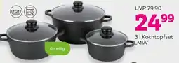 Mömax Kochtopfset "MIA" Angebot