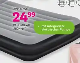 Mömax Luftbett "RONNY" Angebot