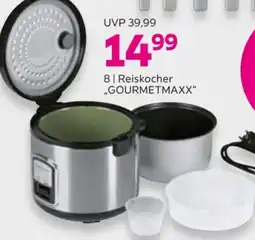 Mömax Reiskocher „GOURMETMAXX“ Angebot