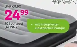 Mömax Luftbett "RONNY" Angebot