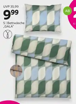 Mömax Bettwäsche "GALA" Angebot