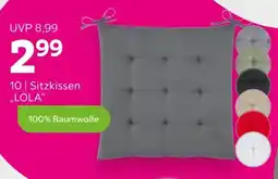 Mömax Sitzkissen „LOLA“ Angebot