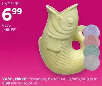 Mömax Vase „MIKEE“ Angebot