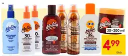 Rusta Malibu Fast Tanning Oil Angebot