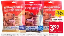 Rusta Sjöbogårdens Kausticks Angebot