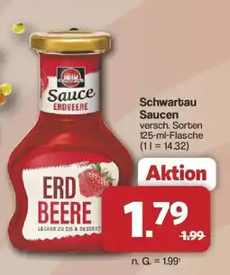 Famila Nord West Schwartau Sauce Angebot