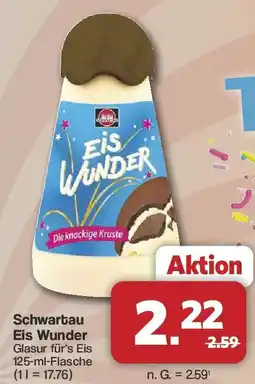 Famila Nord West Schwartau Eis Wunder Angebot