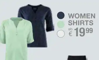 Famila Nord Ost WOMEN SHIRTS Angebot