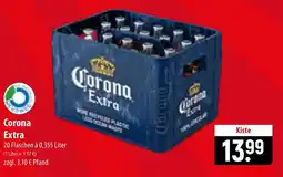 Famila Nord Ost Corona Extra Angebot